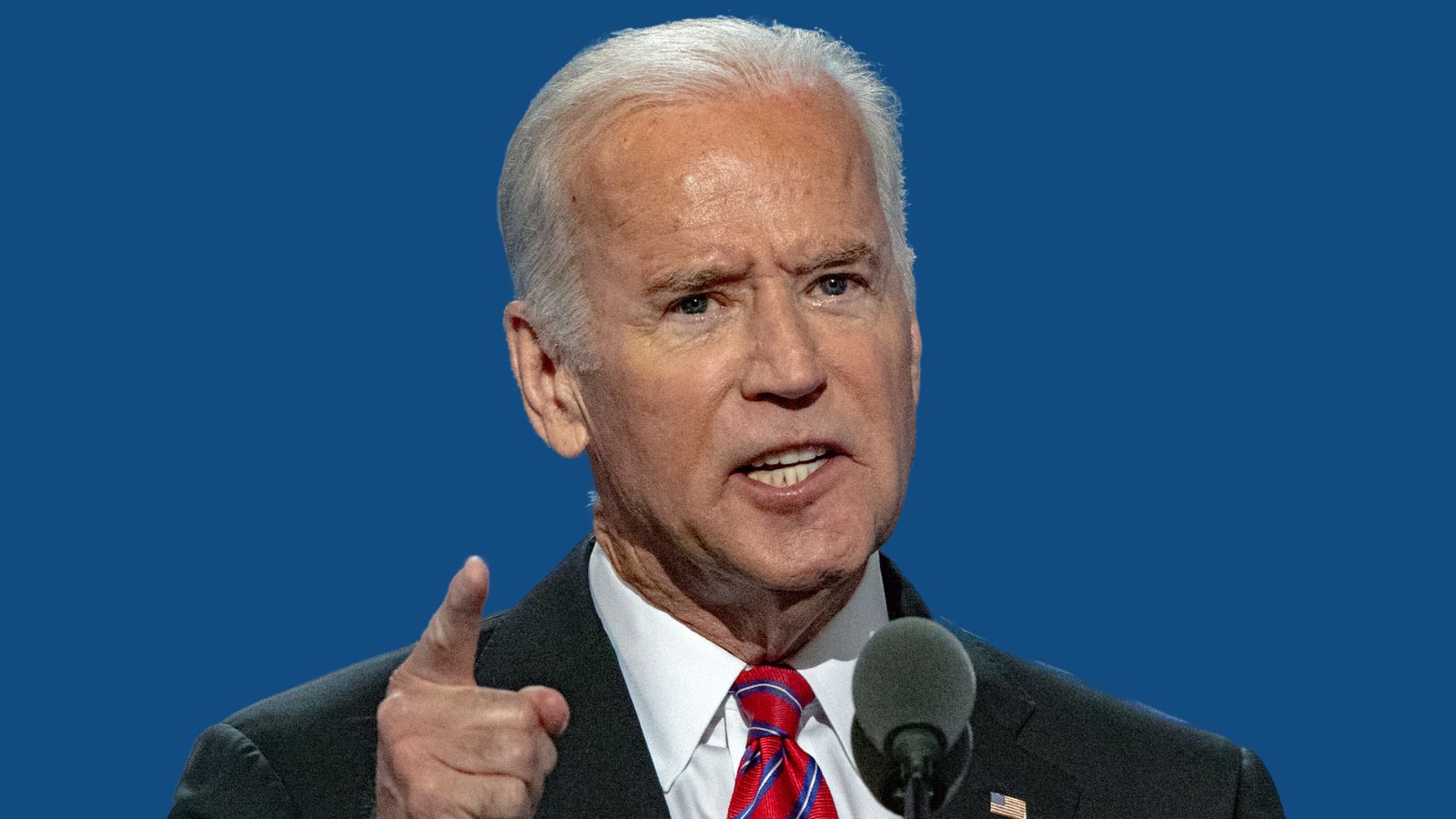 “The Silence Is Deafening”: Biden Declares Trump as a Threat to Democracy
