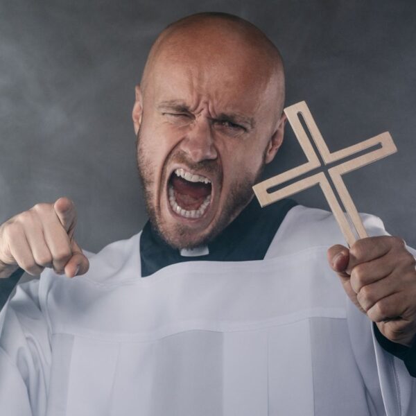 12 Absurd Claims by Religious Fanatics: Innocuous Items Mistakenly Branded ‘Satanic’