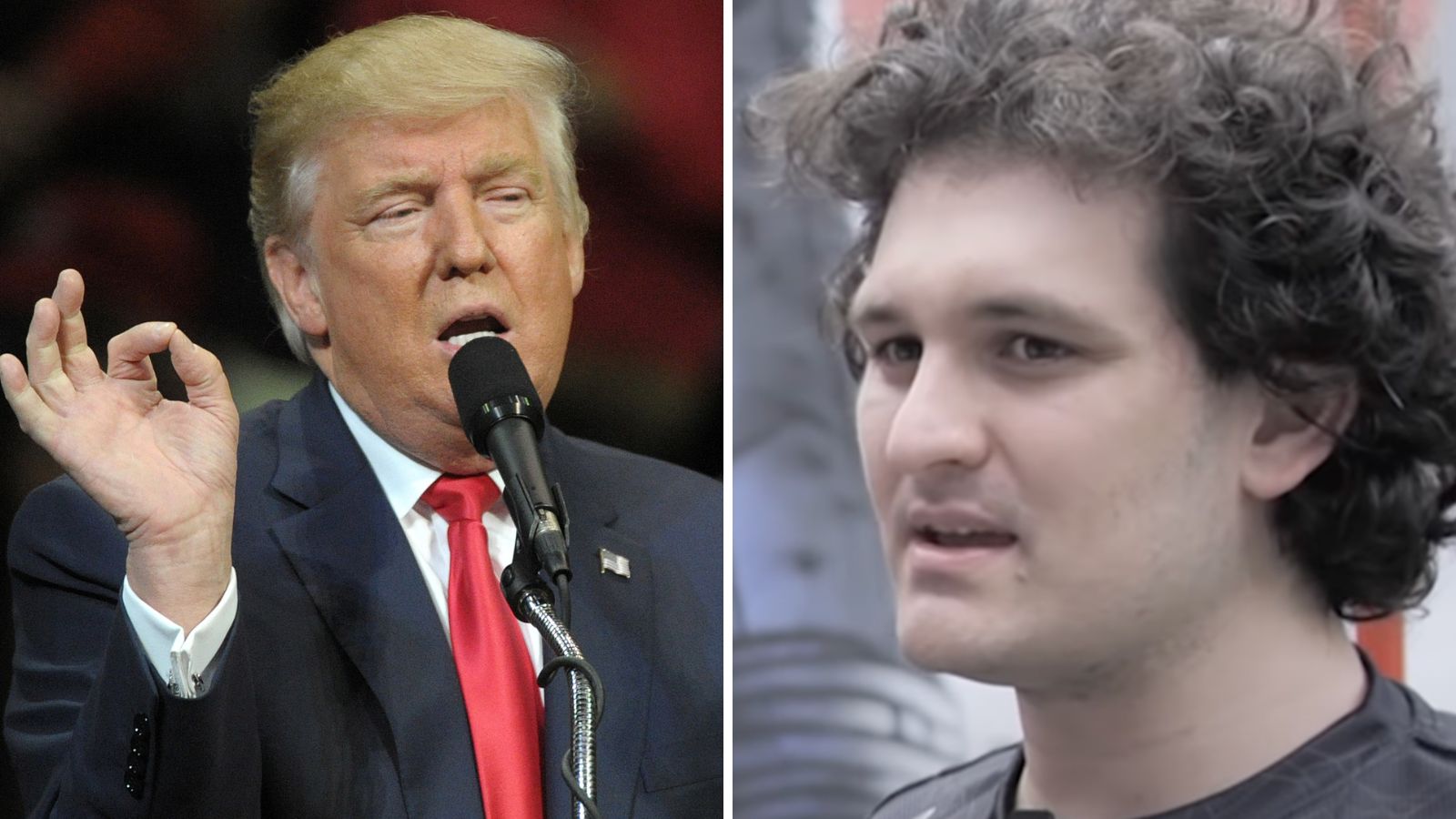 “That Might Have Been the Best $5 Billion Ever Spent in the History of Mankind”: Disgraced Crypto CEO Wanted to Pay Trump to Not Run for President