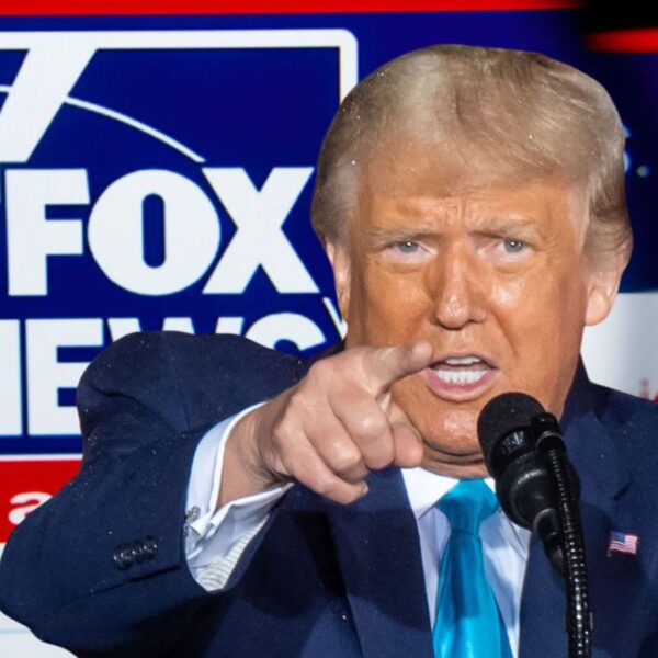 “They Have Their Narrative”: Trump Hits Out at Fox News for Not…