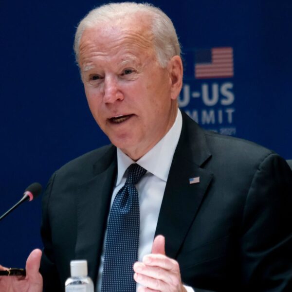 “The Entire Biden Administration Needs To Be Tried for War Crimes”: Recent…