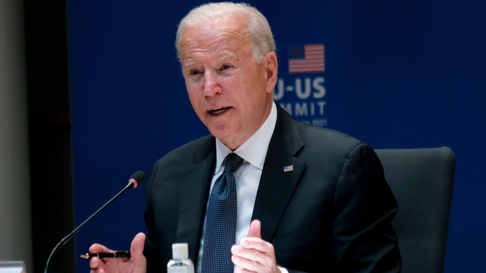 “The Entire Biden Administration Needs To Be Tried for War Crimes”: Recent Polls Show 70% Disapproval Rate From Young Voters Over Biden’s War Stance
