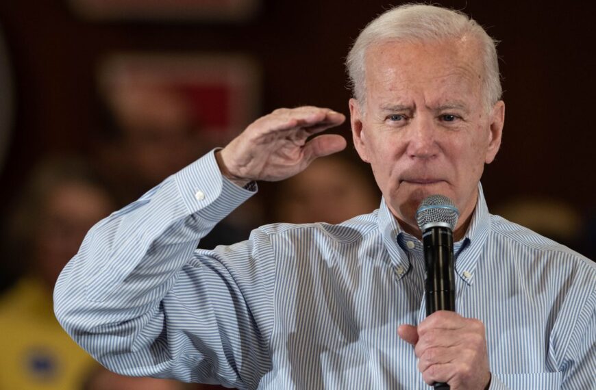 Time to “Heave Bidenomics Into the Dumpster?” Just 14% Of Americans Think They’re in a Better Financial Position Under Biden