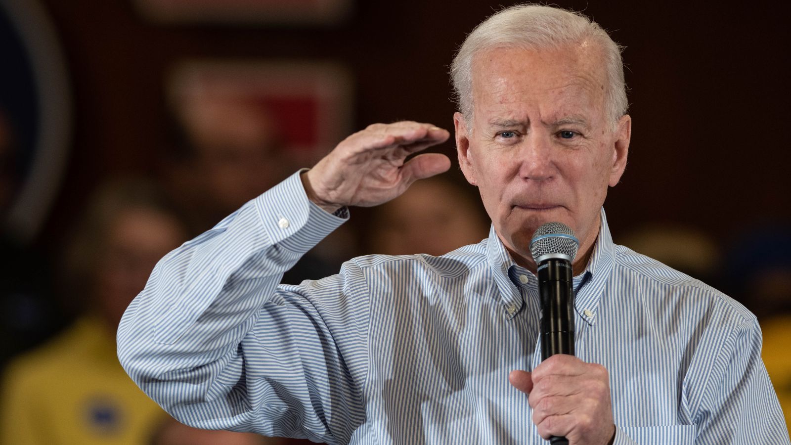 Time to “Heave Bidenomics Into the Dumpster?” Just 14% Of Americans Think They’re in a Better Financial Position Under Biden