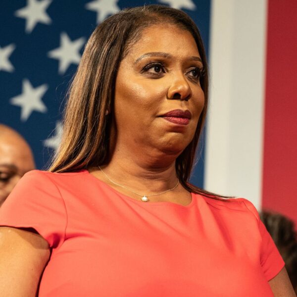 “She Is Trying To Boost Her Political Career” – Democrat Criticizes Letitia…