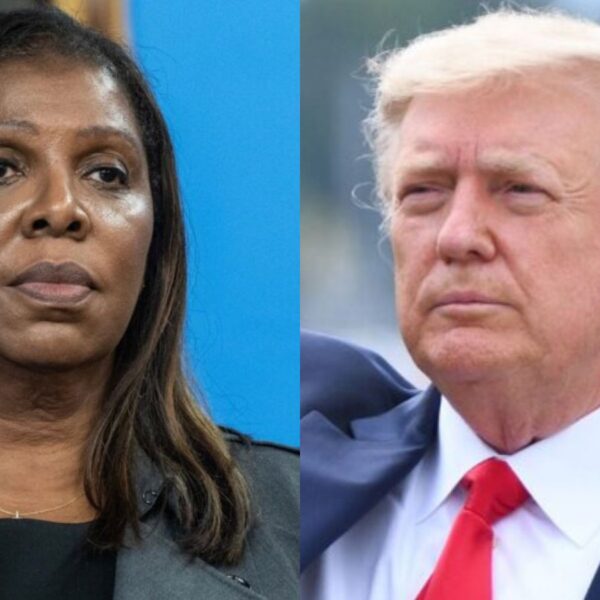 “Nobody Is Above the Law”: Letitia James Wasn’t Happy When Trump’s Witness…