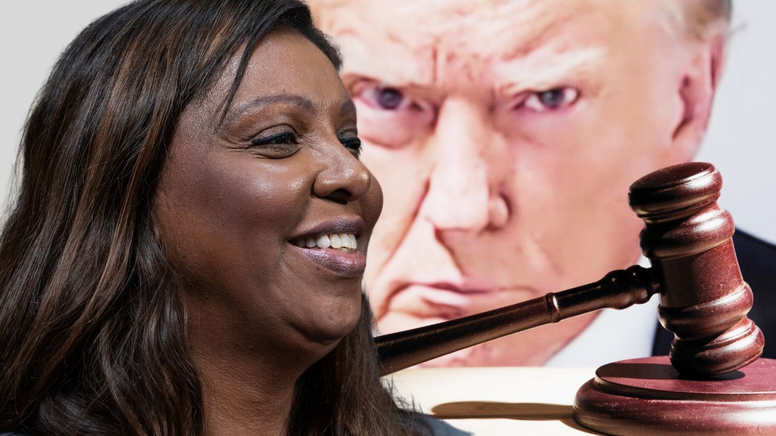 “The Worst Day for Donald in the New York Case”: Letitia James’ “Smoking Gun” Sparks Controversy in Trump Fraud Trial