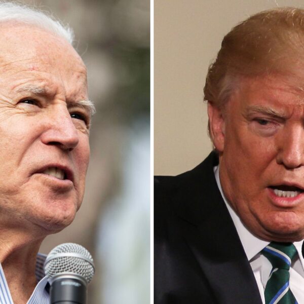 “Delusional” and “Out of Touch”: Biden’s Campaign Flounders During GOP Surge