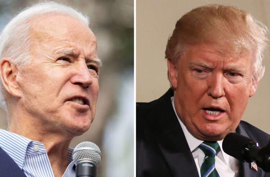 “Delusional” and “Out of Touch”: Biden’s Campaign Flounders During GOP Surge