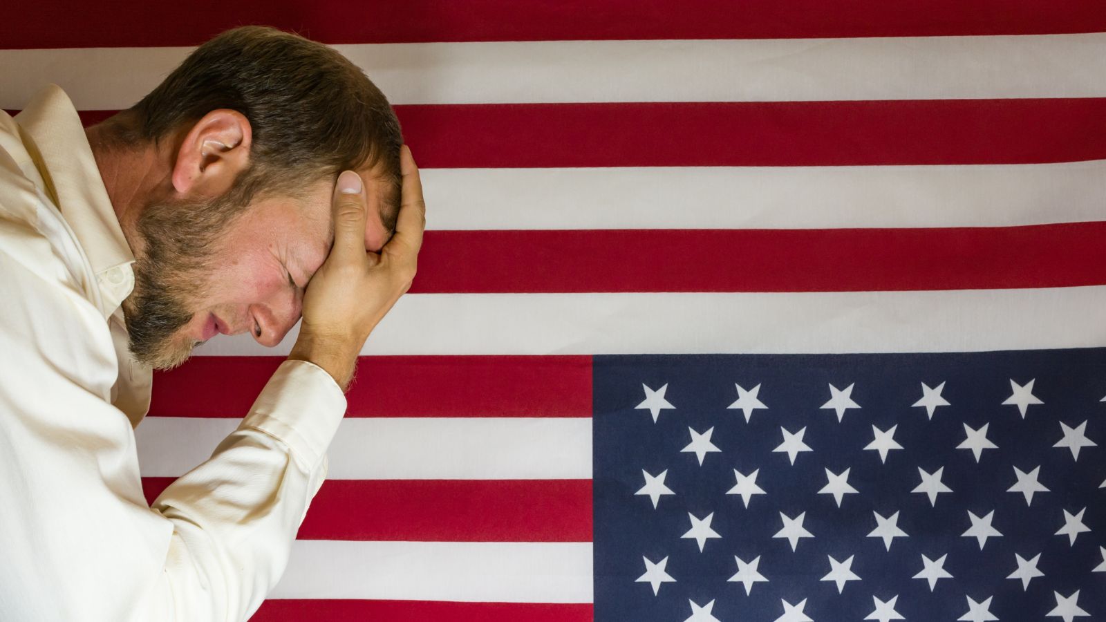The Fall of Patriotism: 18 Insightful Reasons Behind Today’s Apathy