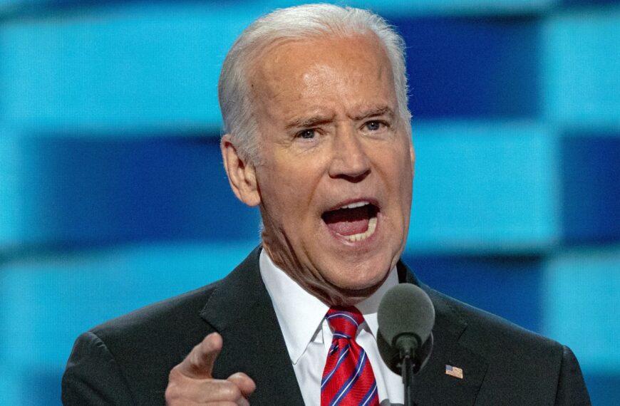 “The Biggest Threat to Our American Freedoms” – Biden’s “Woke” Spending Sparks Debate