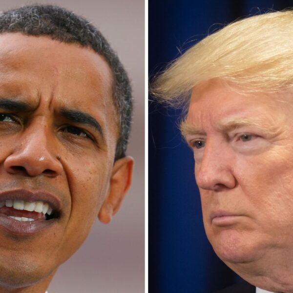 “Trump Is Confused About Who Is President”: Trump Claims Obama Is POTUS…