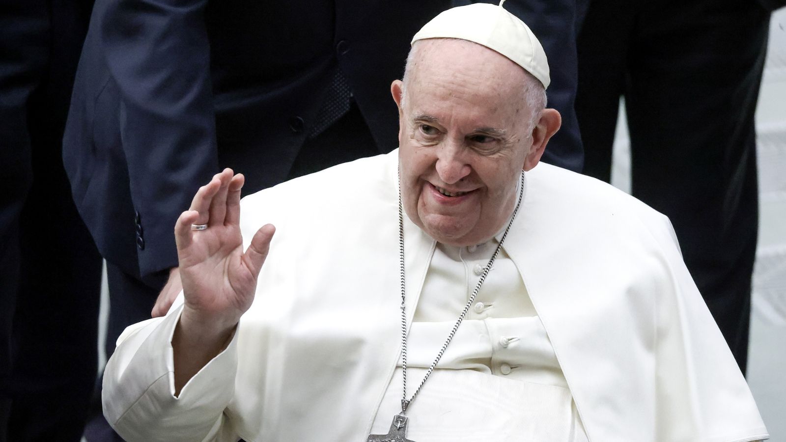 “Christianity in America Is Just a Money Making Scheme”: Pope Slams American Catholics for Turning Faith into a Cash Cow and Ideological Circus