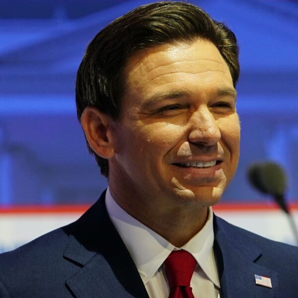 “I Pray Ron DeSantis Is Our 47th President”: DeSantis’ Super Pac CEO…