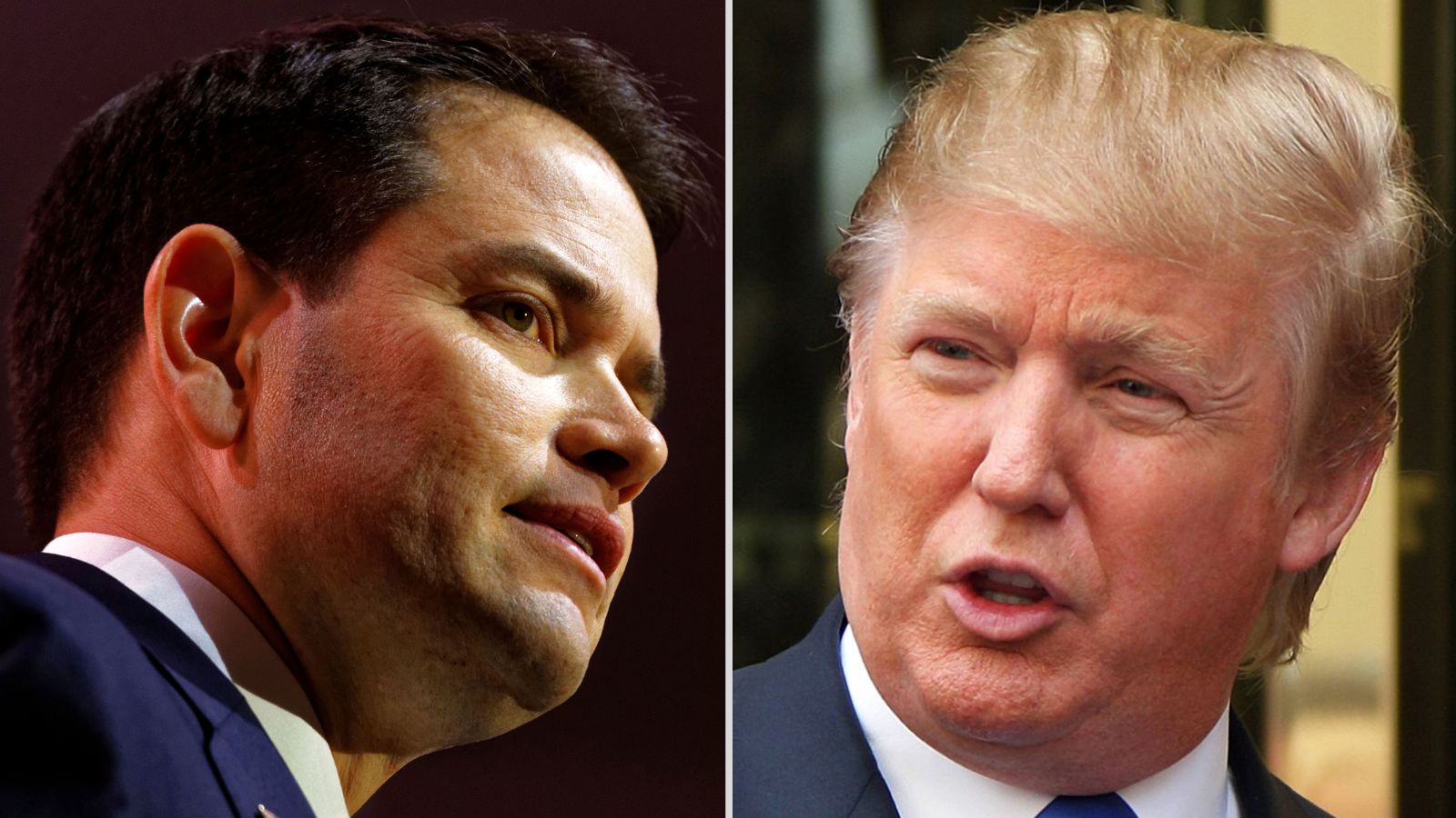 ”He Was the Laughingstock of the World”: Sen. Rubio Shares Divisive Opinions on Trump