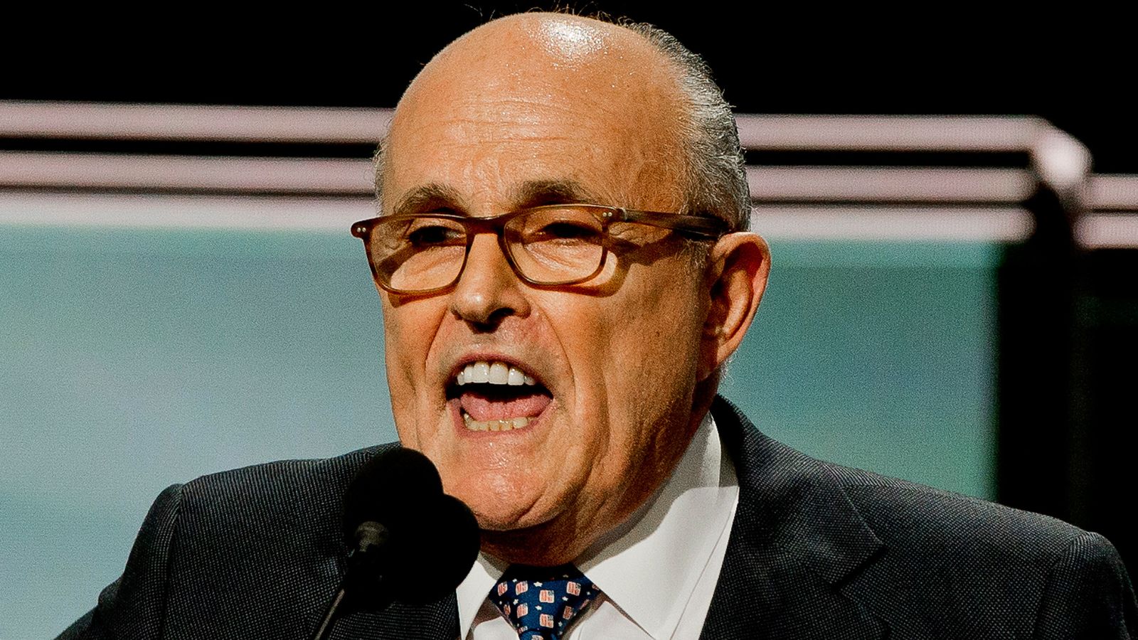 “He Is Being Used as a Russian Pawn”: Rudy Giuliani Is Suing Biden for Defamation Over Past Remarks