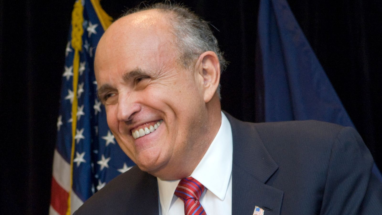 “The Democrat Party Should Have Been Banned Long Ago” – Giuliani Slammed for Tirade Against Democrats