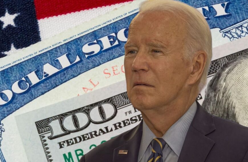 “The Reason He’s Being Demonized Is To Secure a Trump Win”: Biden’s Social Security Expansion Plan Ignites Uncertainty