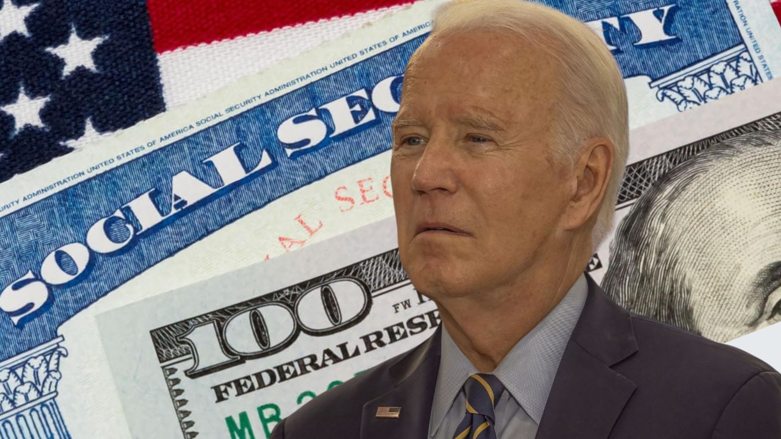 “The Reason He’s Being Demonized Is To Secure a Trump Win”: Biden’s Social Security Expansion Plan Ignites Uncertainty