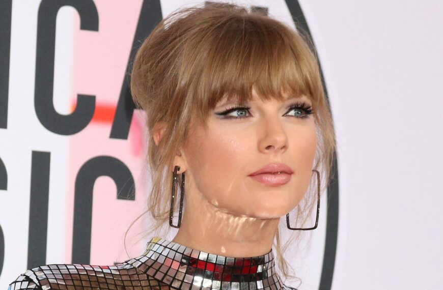 “We Are All Taylor Swift Fans”: Could Taylor Swift Run for President?