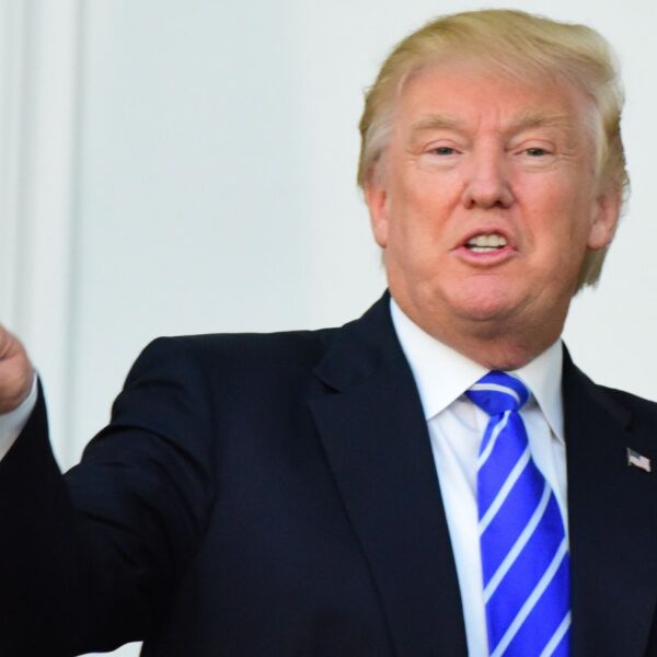 “Put Him in Jail” – Trump Risks Losing His Liberty as Legal…