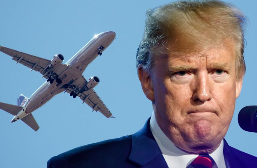 Boeing’s $2 Billion Air Force One Fiasco: Trump’s Deal Leaves Company Reeling