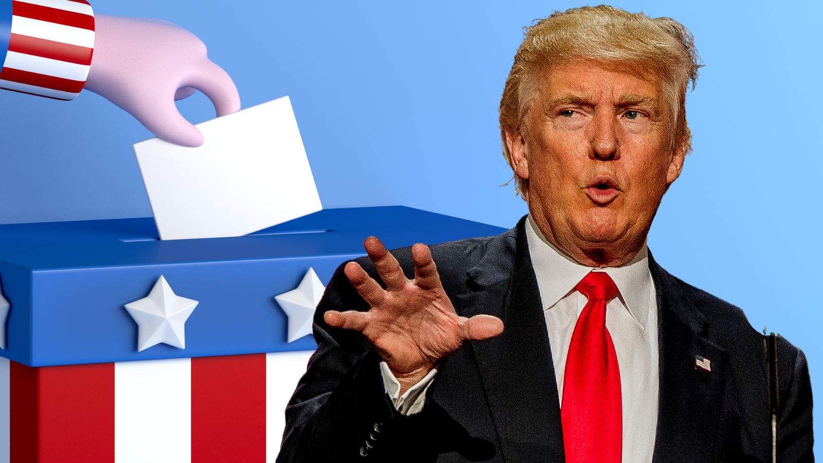 “This Makes Me Absolutely Sick”: Colorado’s Attempt to Ban Trump From Ballot Fails