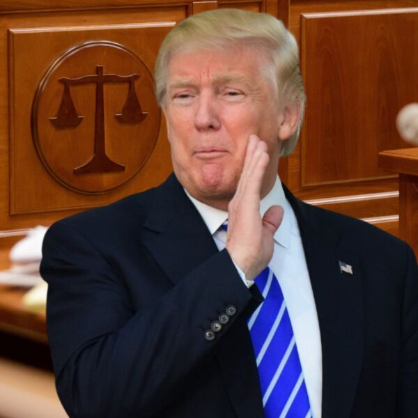 Trump’s Legal Team Claims He “Did Not Directly Threaten” the Judge or…