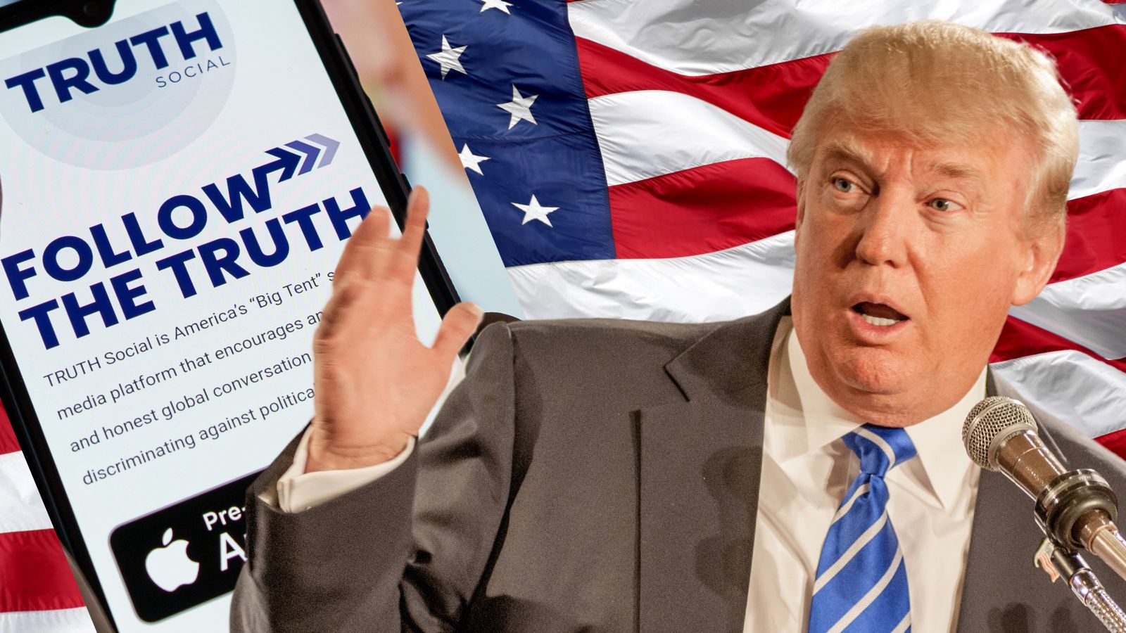“It Costs a Lot To Be a Narcissist”: Trump Critics Celebrate Truth Social’s $73M Loss