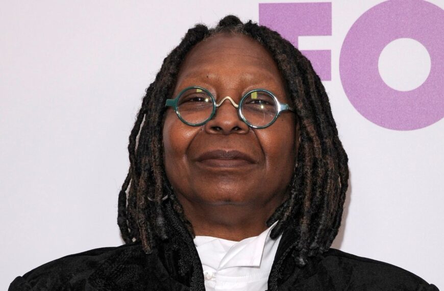 “Shows Like ‘The View’ Are Dumbing Down America!”: Whoopi Goldberg’s Trump Remarks Ignite Debate