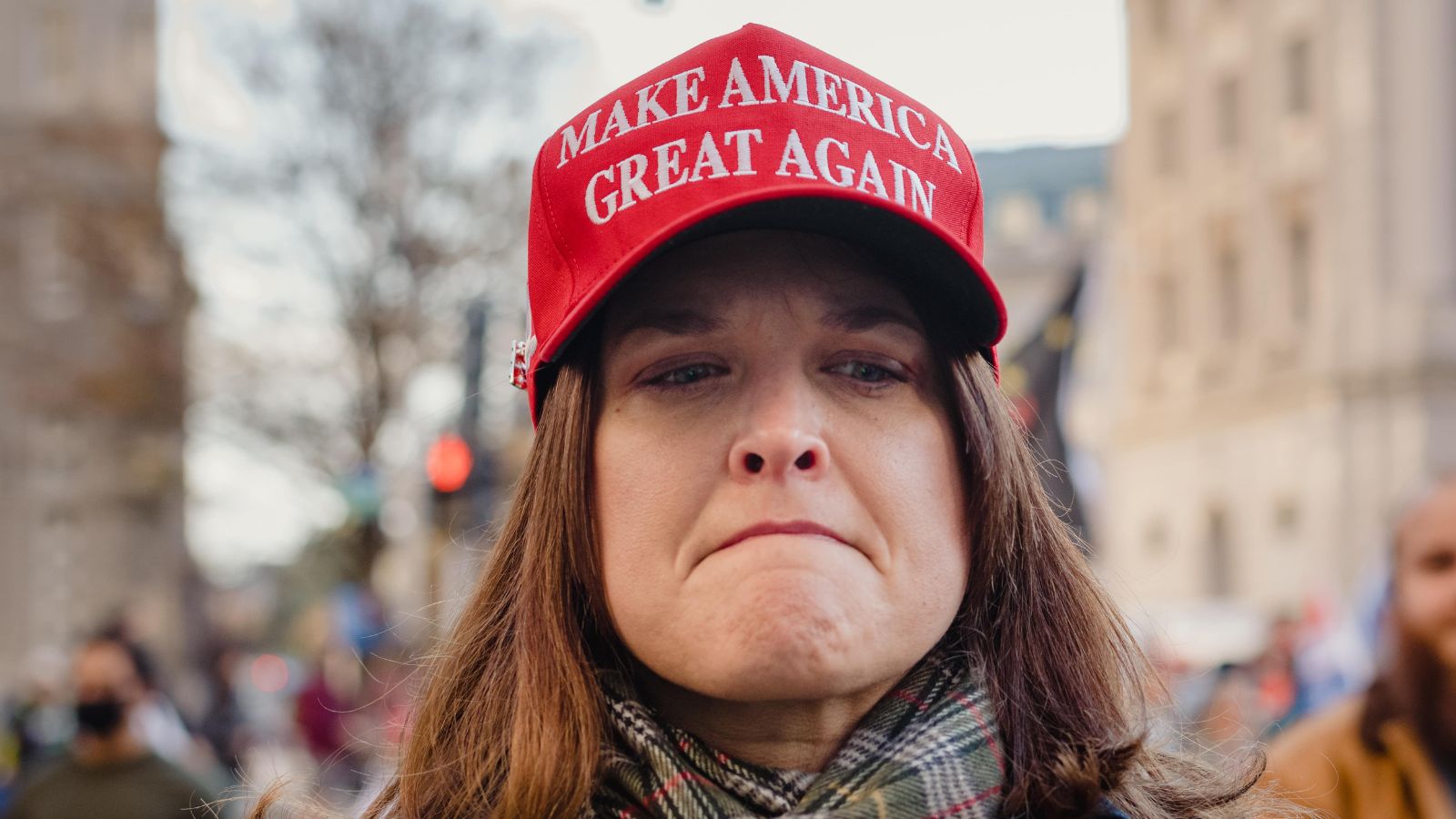 21 Phrases That Indicate You Are a MAGA Supporter