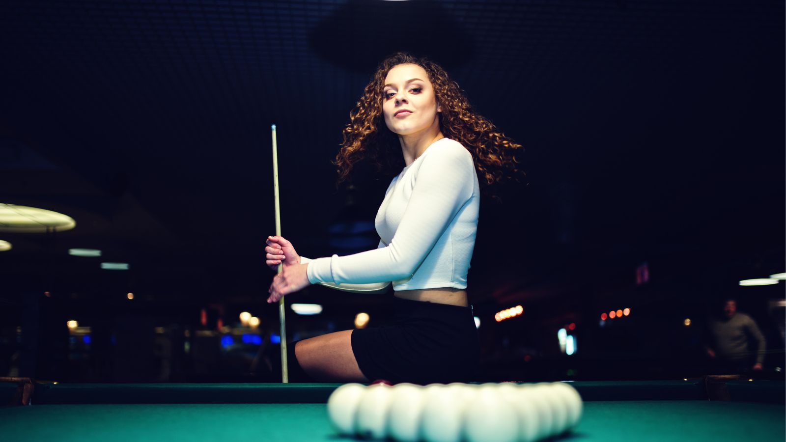 “Women’s Sport Is Under Siege From Transgender Players”: Pool Player Walks Away From the Table Rather Than Compete Against Trans Woman