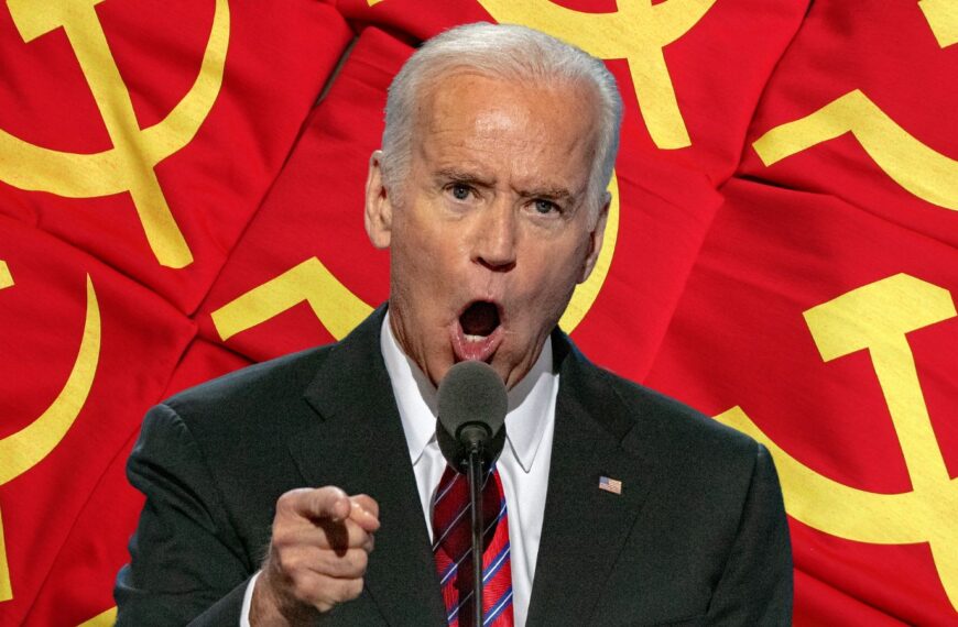 “Did That Fundraising Come From the Chinese?”: Skepticism Intensifies as Biden Raises Millions