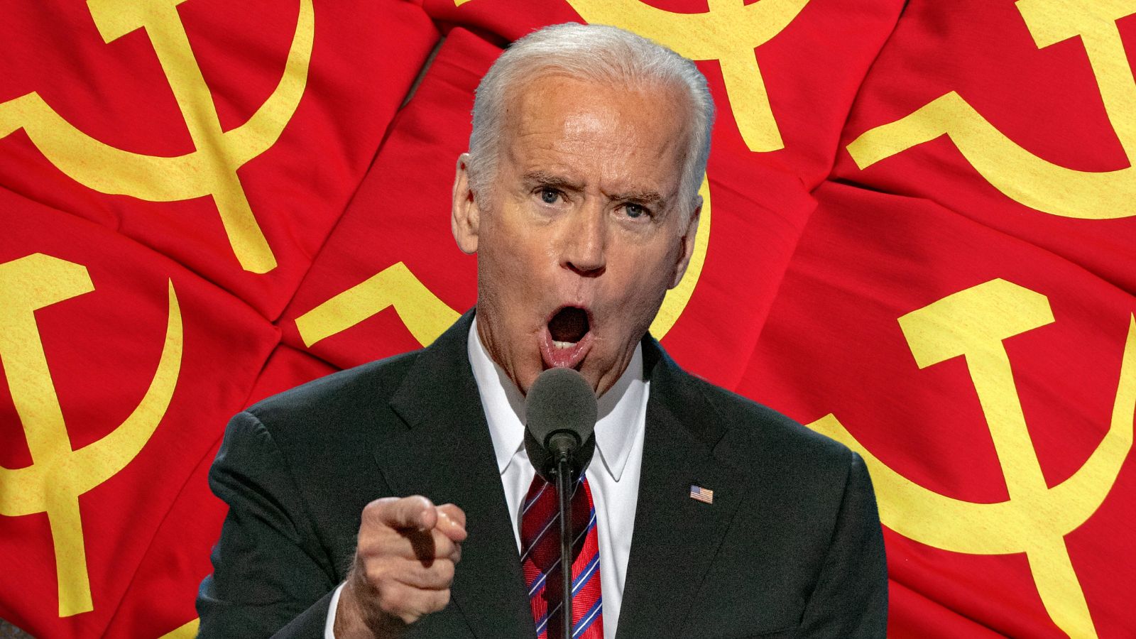 “Did That Fundraising Come From the Chinese?”: Skepticism Intensifies as Biden Raises Millions