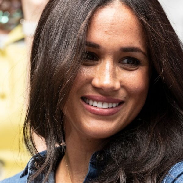 “That Woman Is as Power-Hungry and Fame-Hungry as They Come”: Meghan Markle…