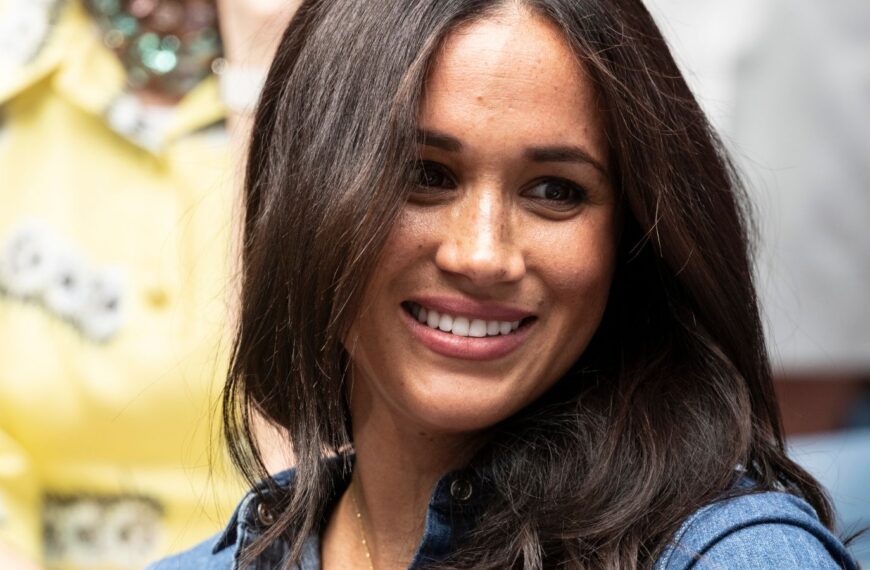 “That Woman Is as Power-Hungry and Fame-Hungry as They Come”: Meghan Markle Reportedly Eyeing Up Political Career