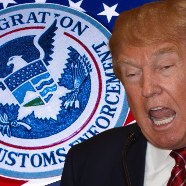 “Trump Will Unleash the Most Spectacular Migration Crackdown”: Second Trump Presidency Would…