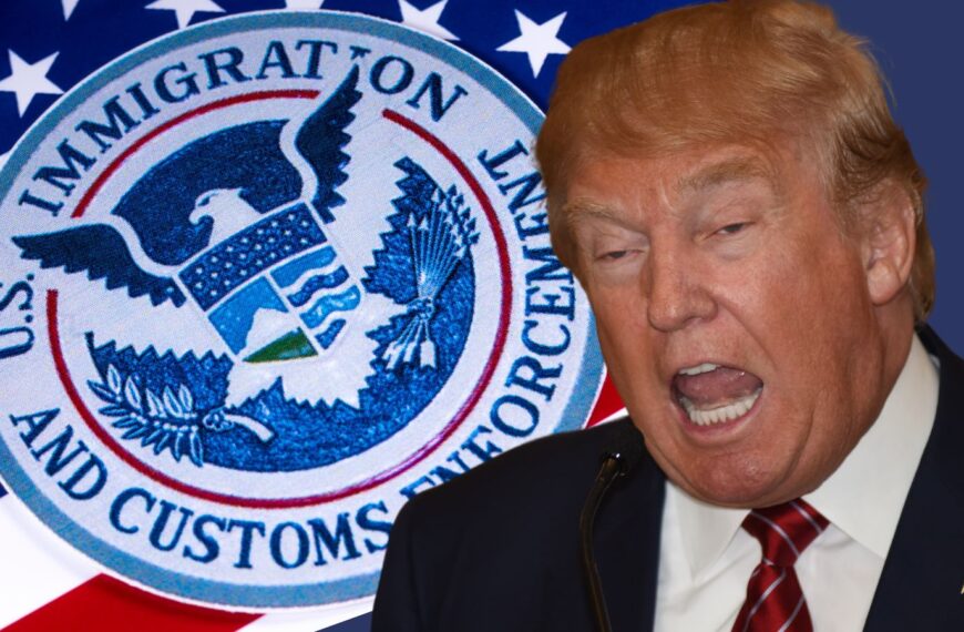 “Trump Will Unleash the Most Spectacular Migration Crackdown”: Second Trump Presidency Would See Huge Anti-Immigration Effort, Says Ex-Aide